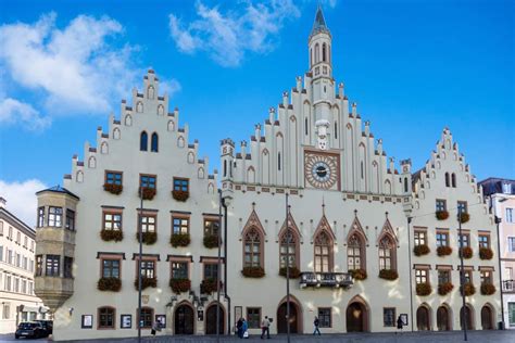 Landshut Sehenswürdigkeiten Unsere Empfehlungen