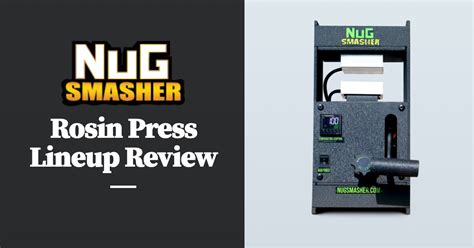 Ju1cebox Rosin Press Review Is A 99 Handheld Rosin Press Any Good