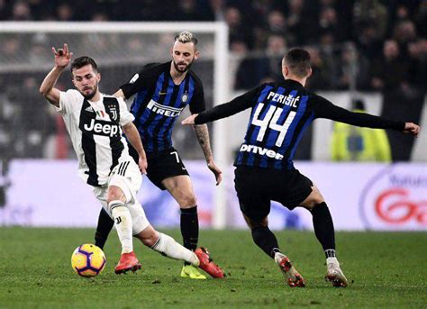 Pagelle Inter Juventus Voti Tabellino E Highlights Del Match Video