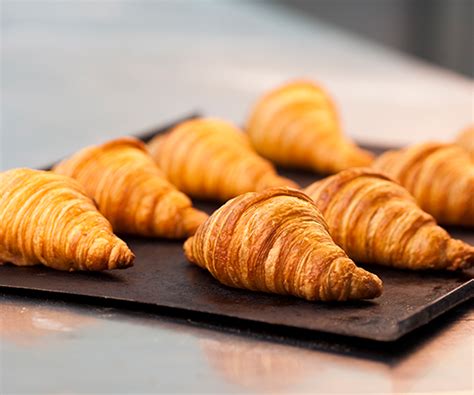 Llega La Xv Edici N Del Mejor Croissant Artesano De Mantequilla De