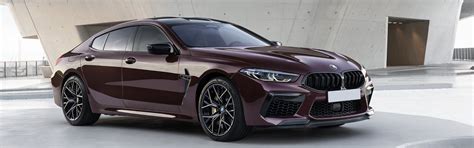 BMW 8er Gran Coupé M M850i xDrive Steptronic