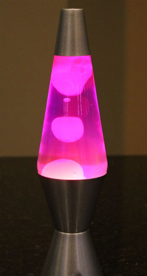 Pink Lava Lamp | Lava lamp, Lamp, Cool lava lamps