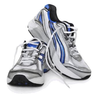 Running Shoes PNG File PNG All