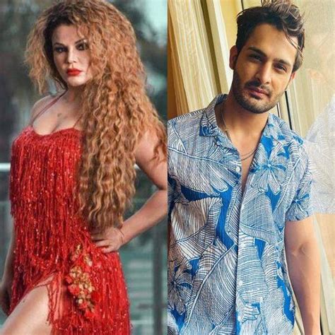 Bigg Boss 15 Rakhi Sawant Has A Savage Comment For Umar Riaz S Haters