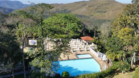 Hotel Sesc Ouro Preto Abih