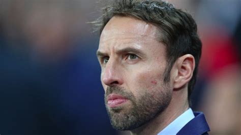 Former Aston Villa Player Gareth Southgate Is Appointed England Manager