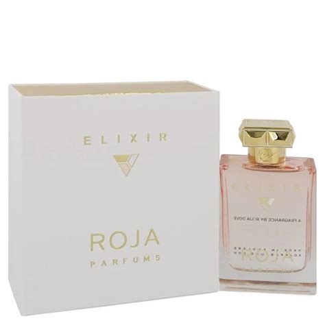 Nước hoa Roja Elixir Pour Femme Essence De Parfum Nam và Nữ chính hãng