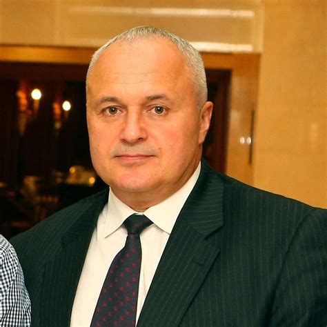 Писатель Сергей Короп