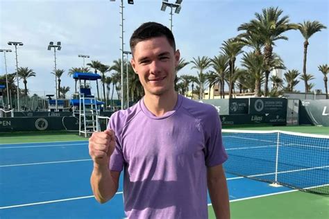 Kamil Majchrzak Zagra W Wier Finale Turnieju Itf W Hammamet