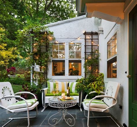 Anregende Beispiele Wie Man Dach Terrasse Gestalten Kann