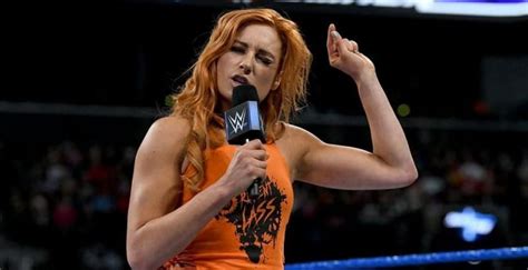 5 Secret Tricks Becky Lynch Used To Revive Her Wwe Career