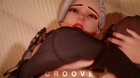 Ashe Reunion Celebration Sound Update Overwatch Sfm Compile