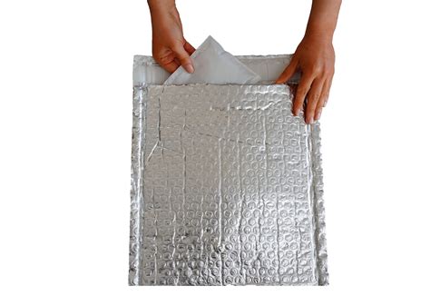 Insulated Envelopes Thermal Packaging Solutions