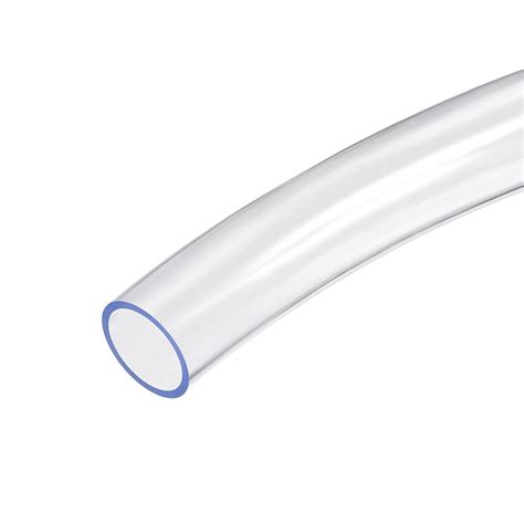 Tuyau Tube Pvc Sourcing Map Mm Diam Tre Int Rieur Mm Dia Ext M