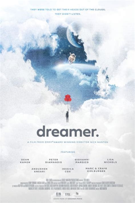 Dreamer 2021 Posters — The Movie Database Tmdb