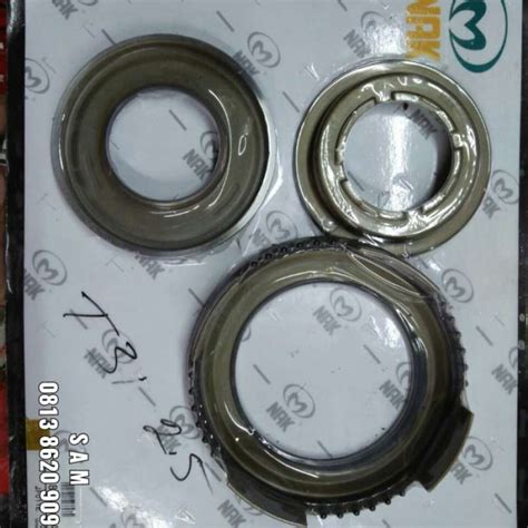 Jual Best Sale Nissan Xtrail T31 Cvt Seal Mangkok Seal Piston Matic Set