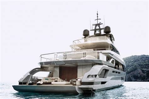 Azimut Una Flotta Corposa Al Miami International Boat Show