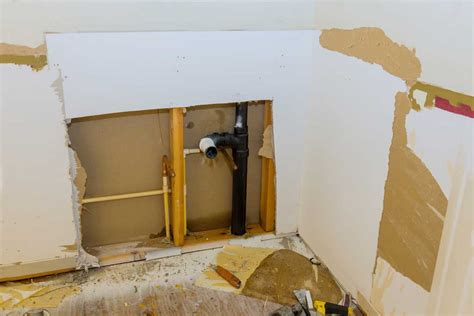 The Process Of Replacing Drywall In Your Home Alamo City Handymen