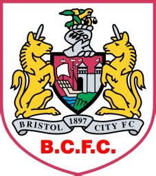 Bristol City Logo History