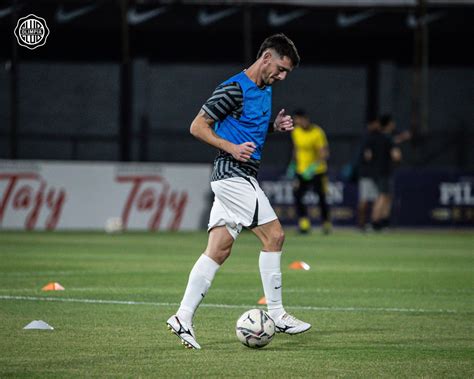 Resultado de Olimpia vs Guaraní 0 1 por clásico de la Primera División