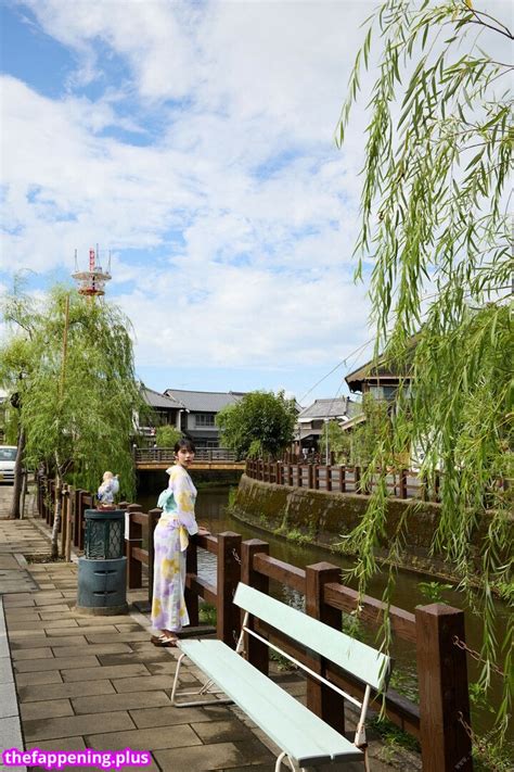 Kikuchi Hina hina k 1019 k hina 1019 菊地姫奈 Nude OnlyFans Photo 343 The Fappening Plus