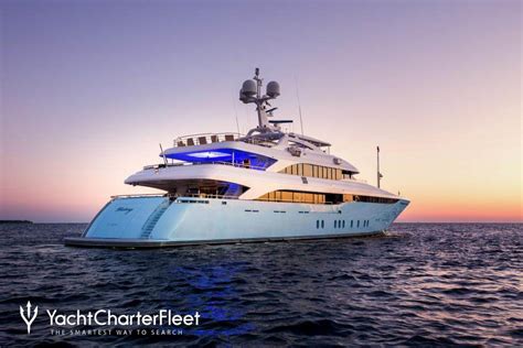 Vertigo Yacht Charter Price Golden Yachts Luxury Yacht Charter