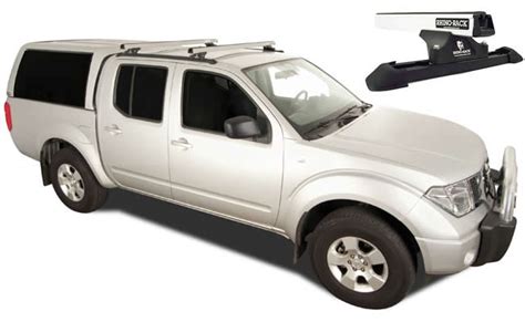 Navara D40 Roof Rack Installation The Expert