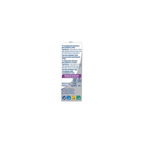 Comprar Nancare Flora Defense 8 Ml Fortalece El Sistema Inmune Al