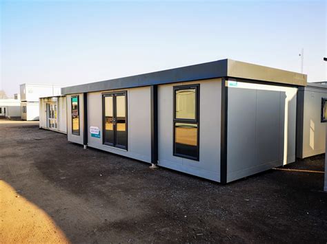 Available Units Portable Offices