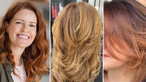 Quelle Couleur De Cheveux Pour Un Effet Qui Rajeunit Couleurs De