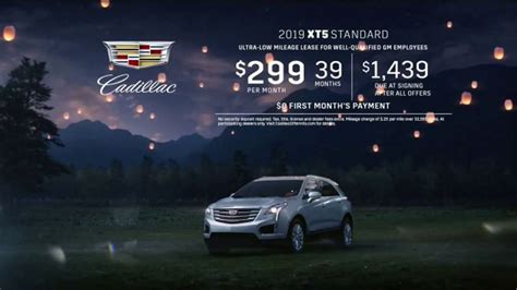 Cadillac Tv Commercial Made For Summer Song By French 79 T2 Ispottv