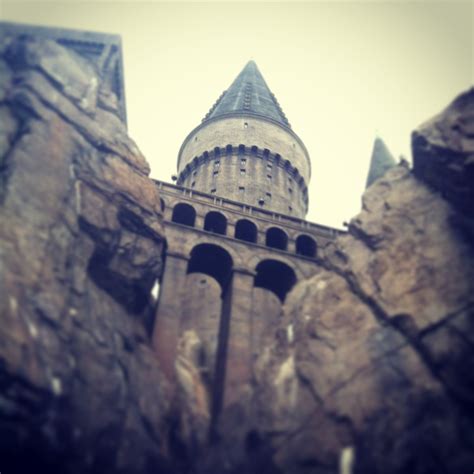 Hogwarts Castle, universal Studios Orlando | Universal studios orlando ...