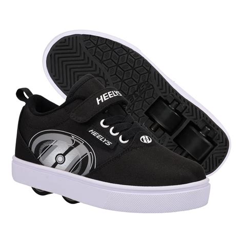 Pro 20 X2 Heelys For Beginners