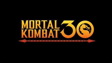 V Deo Especial Comemora Anos De Mortal Kombat Canal Do Xbox