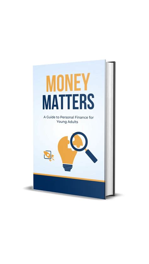 master  finances discover money matters  guide