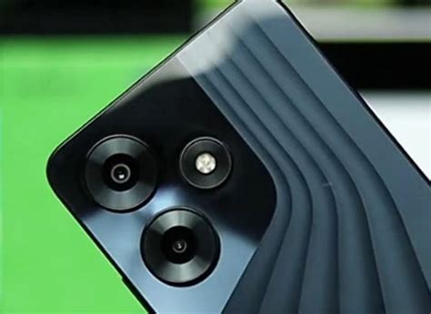 سعر و مواصفات Infinix Hot 30 مميزات و عيوب انفنكس هوت 30 موبيزل