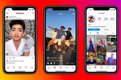 Resolusi Tahun 2022, Instagram akan Prioritaskan Reels