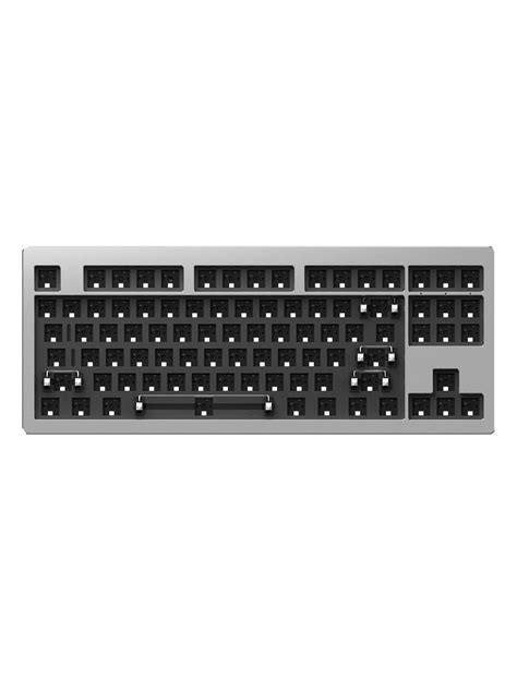 Game One MonsGeek M3 TKL 87 Key RGB Hot Swappable Aluminum Barebone