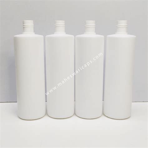 Hdpe Bottle High Density Polyethylene Bottle Latest Price