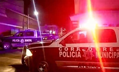 Ri A En Municipio Tur Stico De Atlixco Puebla Deja Nueve Muertos