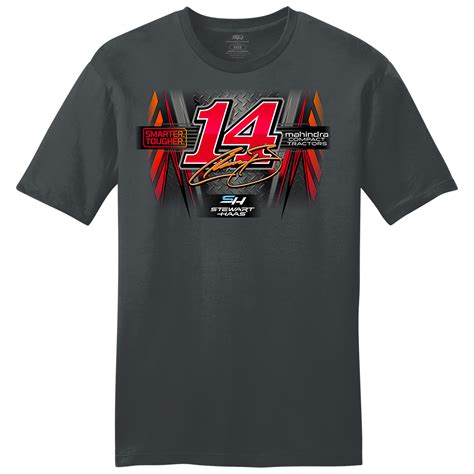 Stewart Haas Racing Online Store