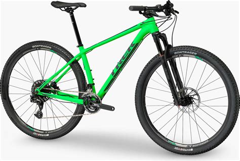 Trek Superfly Superfly 6 (2017) - Cross country (XC) bike