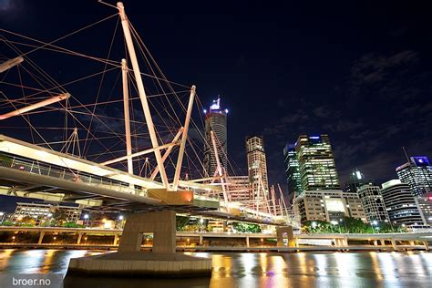 Kurilpa Bridge Broer No