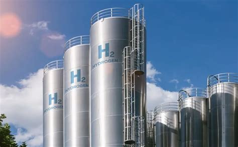 Hydrogen Investment Green Hydrogen Investment Opportunities New