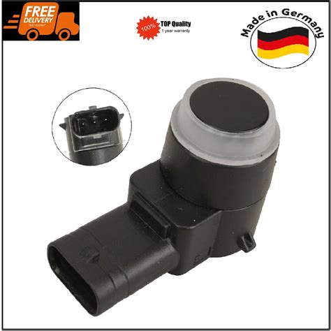 PDC Parking Sensor For Mercedes W204 W211 W221 W164 A2215420417