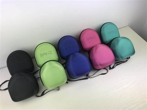 Earmuff Cases