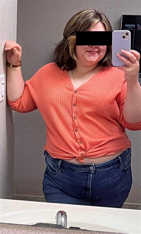 Feelin Hella Cute Today Rclothedbbw