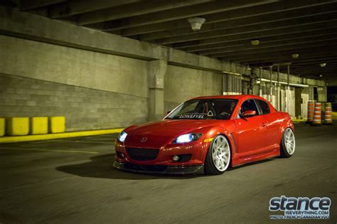 Low Rx8 Lutile Et Lagréable De Lessence Dans Mes Veines