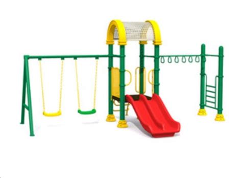 Plastic Frp School Kids Swings At Best Price In Kolkata Id 13174027191