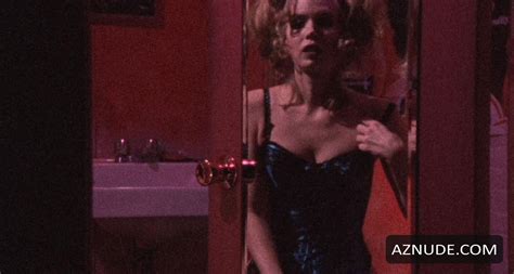 SANDY MCLEOD Nude AZNude